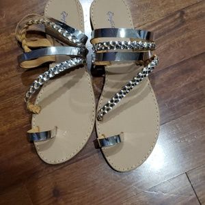 Women's sandles